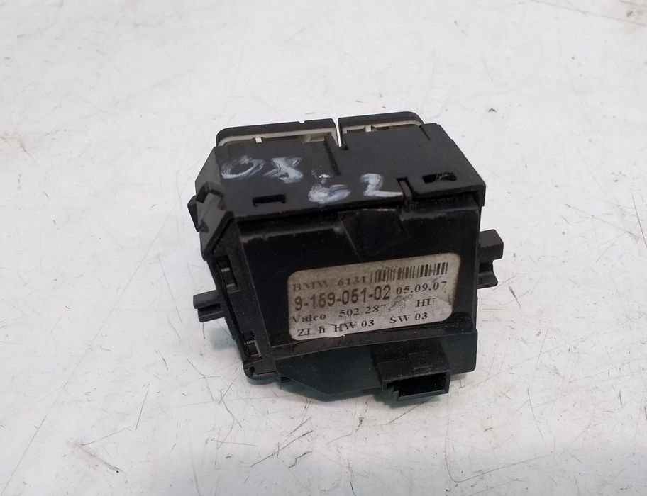 BMW 5 Series E60/E61 (2003-2010) Vypínače 9159051 28588178