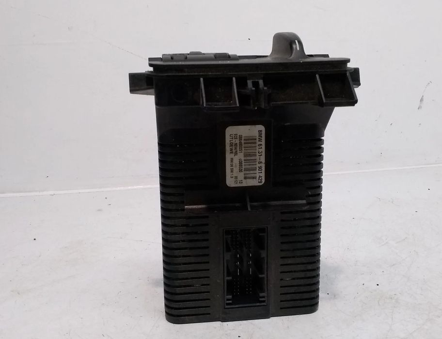 BMW 3 Series E46 (1997-2006) Переключатель света 6901429 28588347