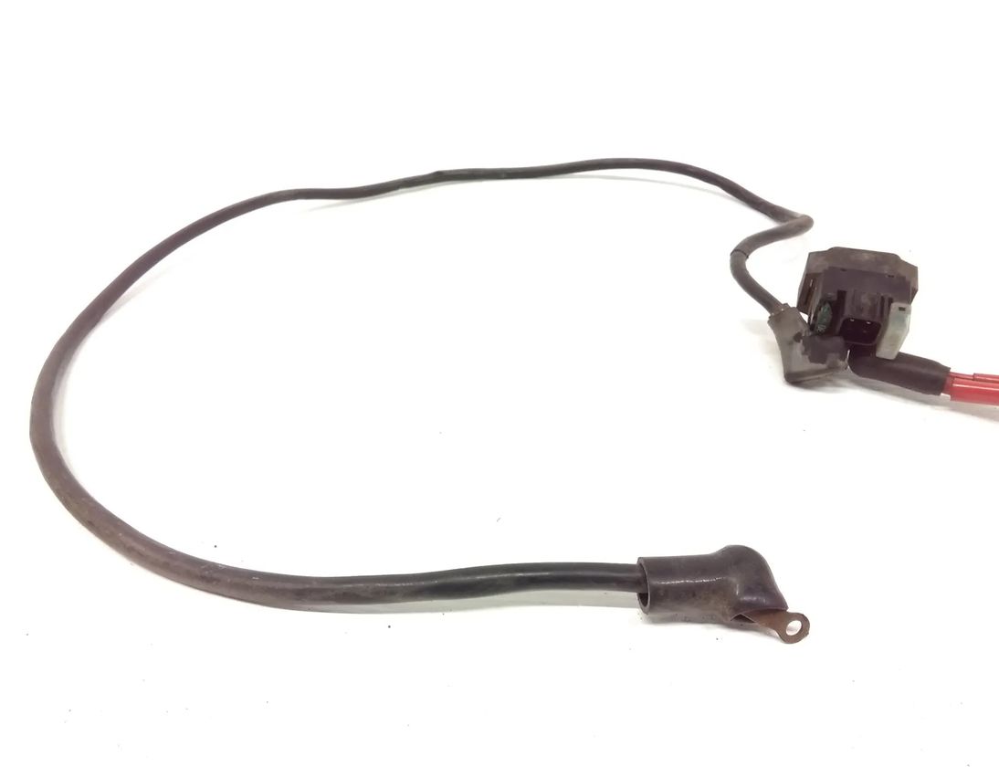 YAMAHA FJR 5 generation (2021-2024) Жгут 28599620