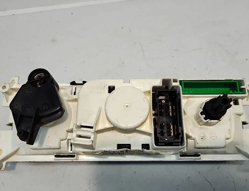 MINI Cooper R50 (2001-2006) Other Control Units 64111502214 28627421