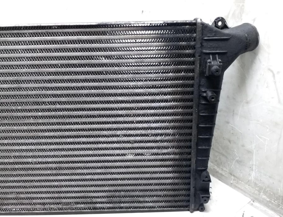 AUDI A6 C5/4B (1997-2004) Intercooler Radiator 4B0145805A 28632094