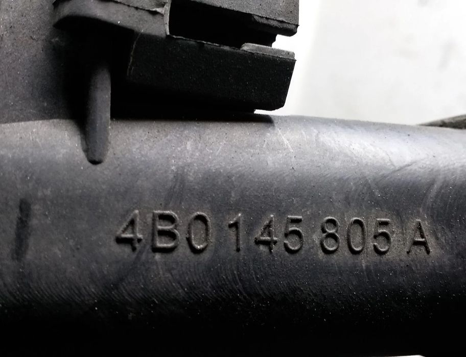 AUDI A6 C5/4B (1997-2004) Intercooler Radiator 4B0145805A 28632094