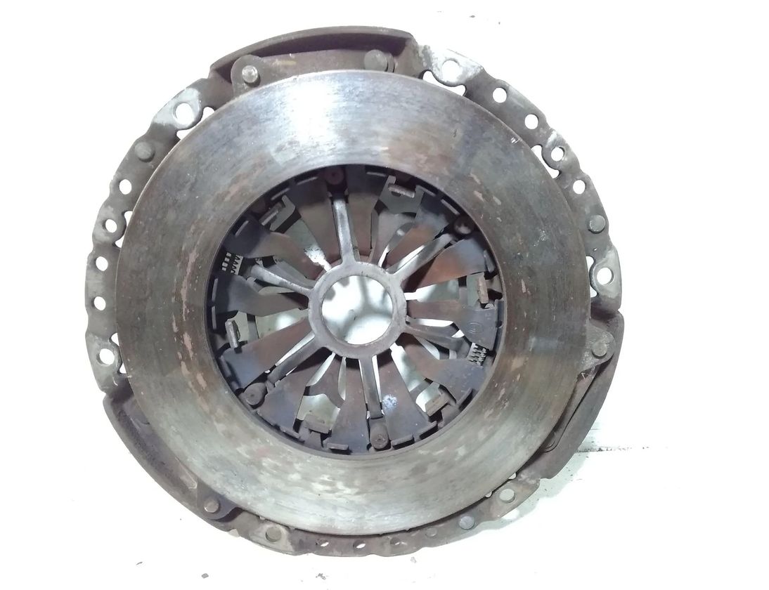 OPEL Vectra C (2002-2005) Clutch Pressure Plate 28632517