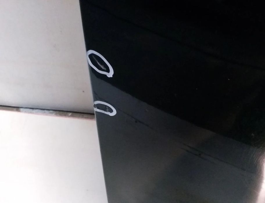 AUDI A6 C5/4B (1997-2004) Kapota 28633594