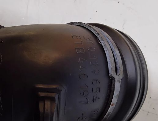 VOLKSWAGEN Passat B8 (2014-2023) Hadice 3C0129654PAJ 28642442