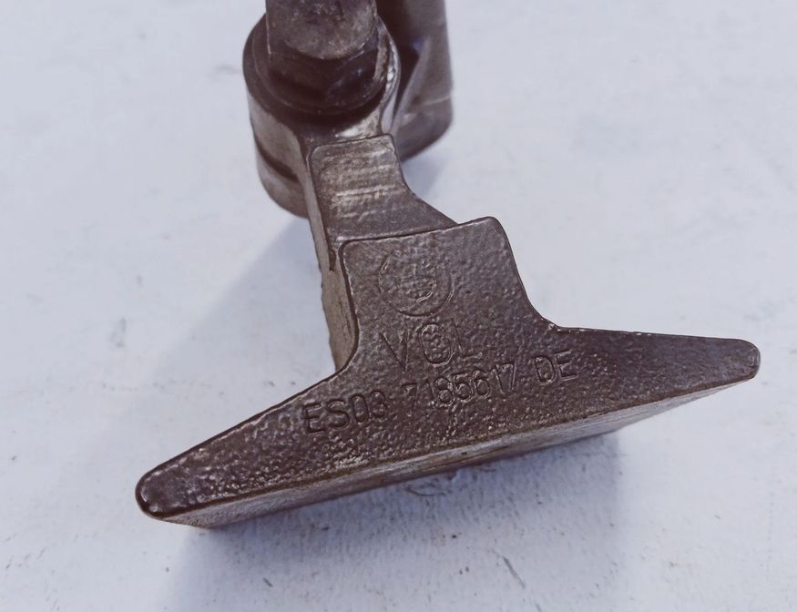 BMW 5 Series F10/F11 (2009-2017) Механизм сдвижной двери 7185617 28677334