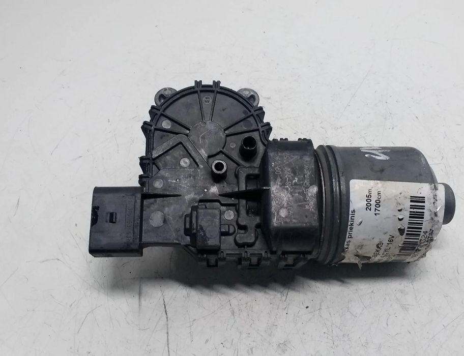 OPEL Astra H (2004-2014) Wiper motor 0390241538 28679454