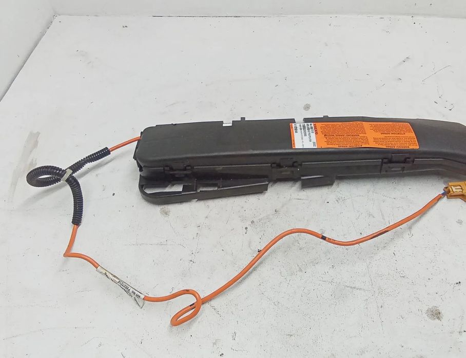 VOLVO XC90 1 generation (2002-2014) Front Right Seat Airbag SRS 8687018 28680241