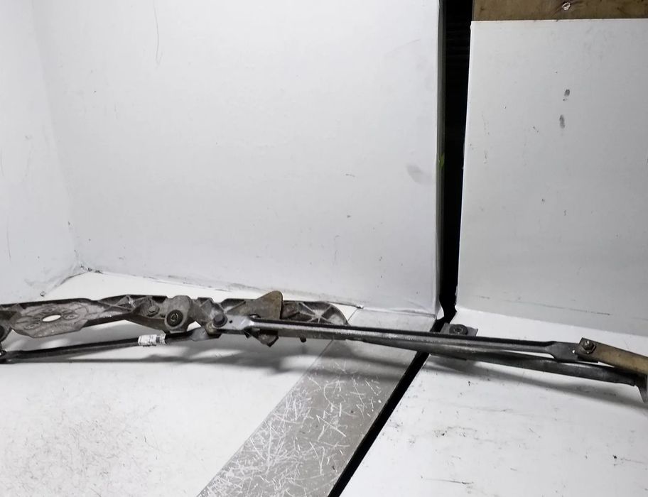 NISSAN Almera Tino 1 generation (2000-2006) Трапеции стеклоочистителей 3397020520 28680771