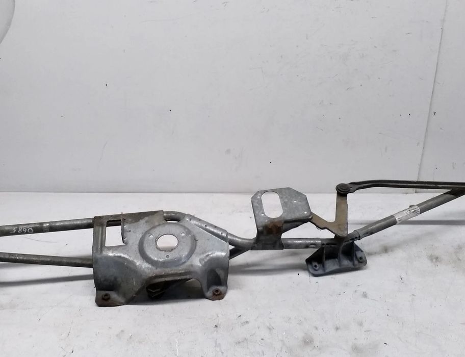 FORD Galaxy 3 generation (2015-2024) Front Windshield Wiper Mechanism 3397020395 28680819