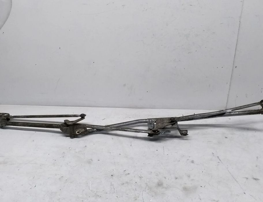 OPEL Zafira A (1999-2003) Трапеции стеклоочистителей 90587507 28680838