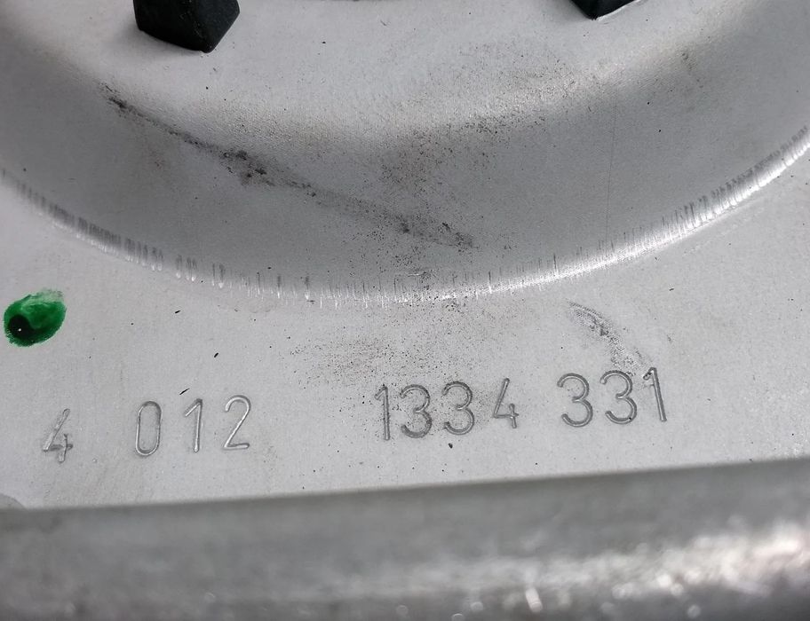 AUDI A6 allroad C6 (2006-2011) Steering Wheel Airbag 8P0880201E 28684589