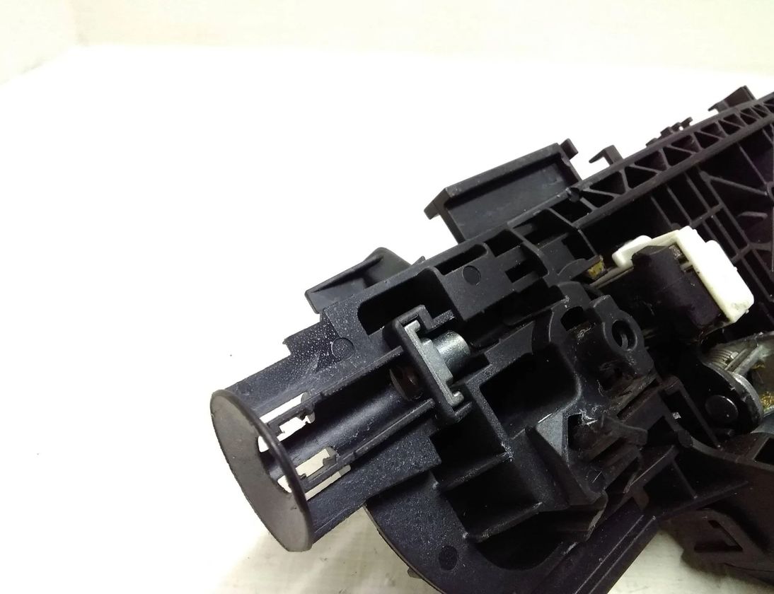 MERCEDES-BENZ E-Class W212/S212/C207/A207 (2009-2016) Rear Left Door Exterior Handle A2127601034 28693747