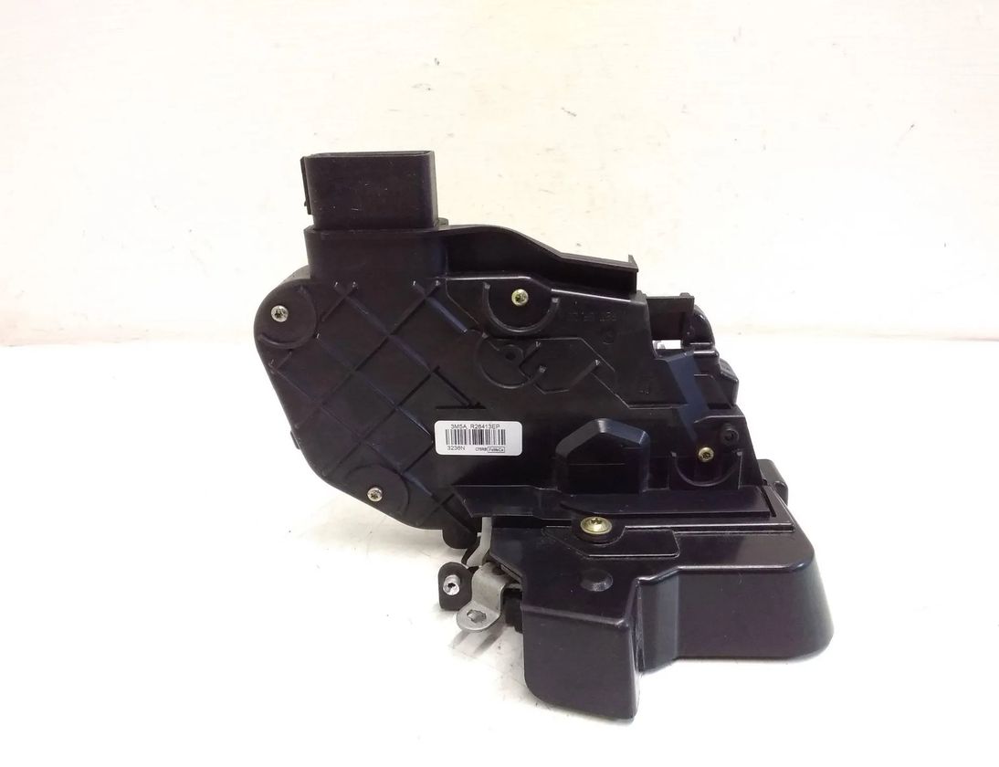 FORD C-Max 1 generation (2003-2010) Rear Left Door Lock 3M5AR26413EP 28697121