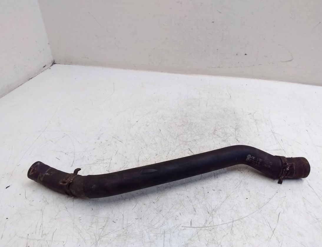 VOLKSWAGEN Passat B7 (2010-2015) Coolant Hose Pipe 5Q0122101CK 28699188