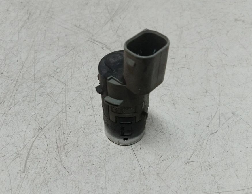 MAZDA 3 BK (2003-2009) Akceleračný senzor 6989071 28699484