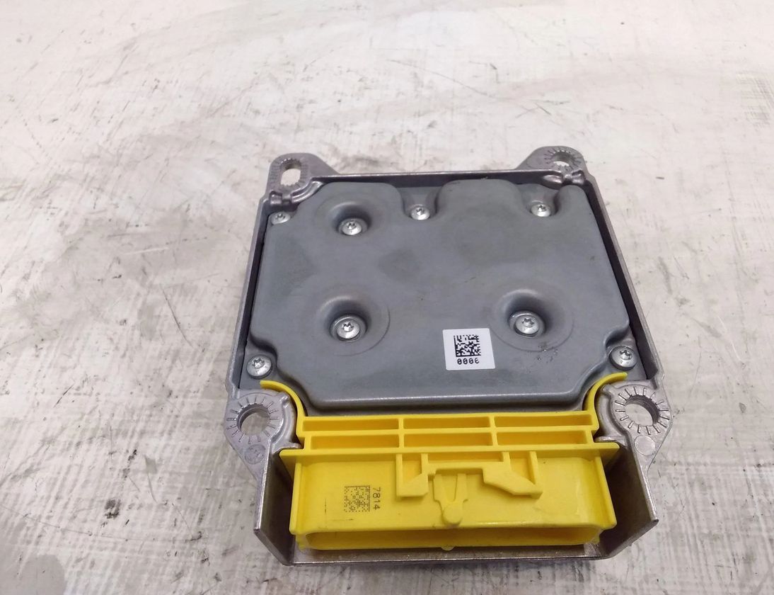 AUDI A6 C7/4G (2010-2020) ABS kontrolná jednotka 4G0907637 28702085