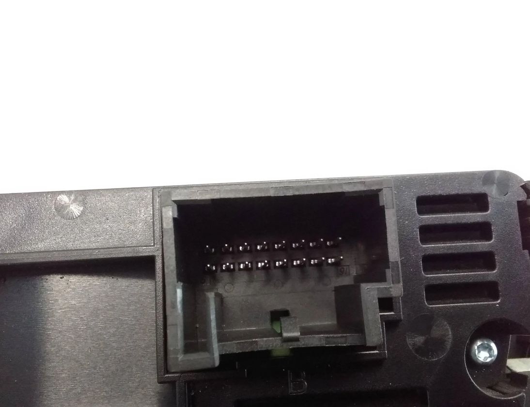 AUDI A6 C7/4G (2010-2020) Other Control Units 4G0820043H 28702202