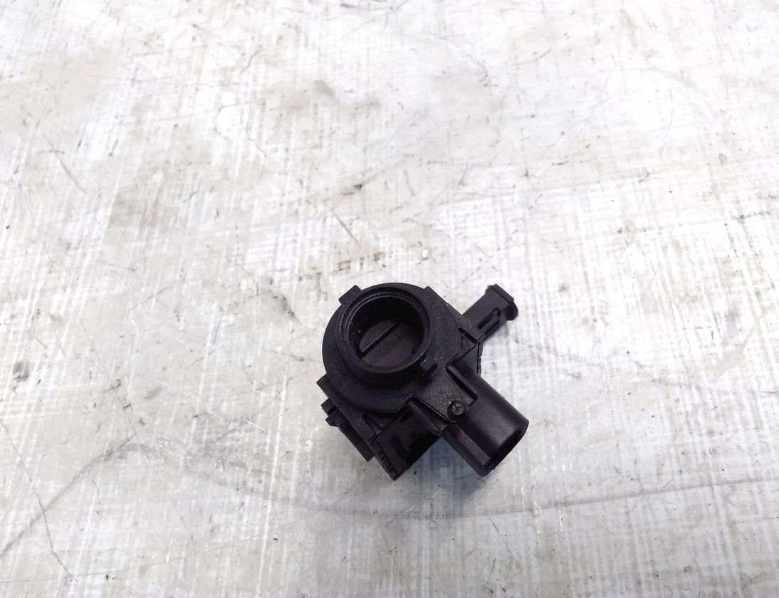 AUDI A6 C7/4G (2010-2020) Senzor kvality vzduchu 4G0907658A 28703189