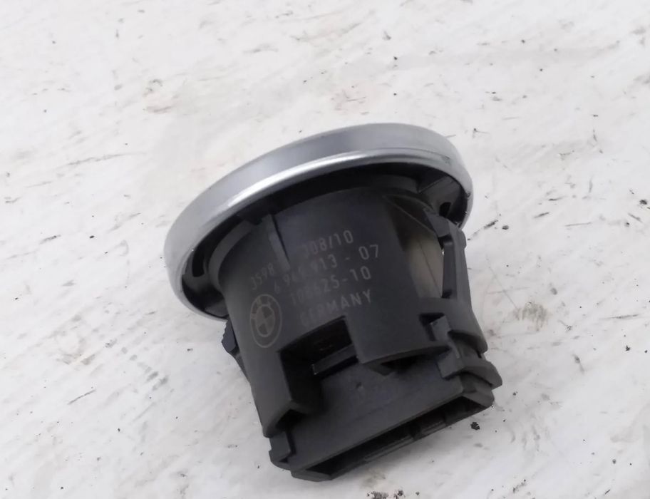 BMW X1 E84 (2009-2015) Ignition Button 6949913 28715652