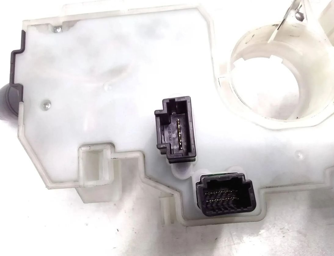 RENAULT Master 3 generation (2010-2023) Indicator Wiper Stalk Switch 681720005R 28718732