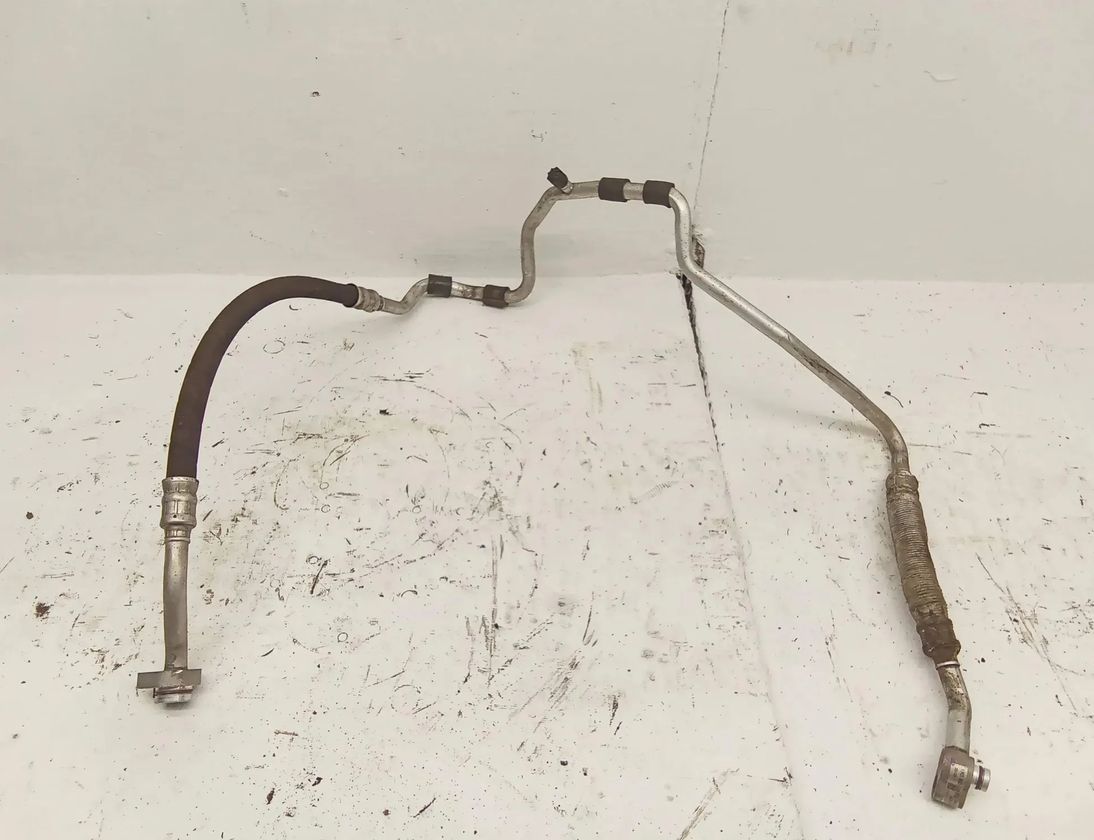 SKODA Yeti 1 generation (2009-2018) Трубки кондиционера 1K0820743FD 28719096