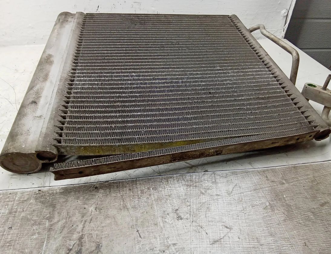 SMART Fortwo 1 generation (1998-2007) Радиатор кондиционера 28721922