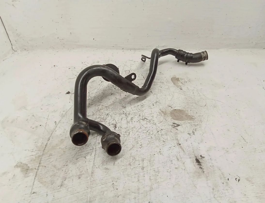 AUDI A6 C6/4F (2004-2011) Chladiace hadice 059121065 28722291