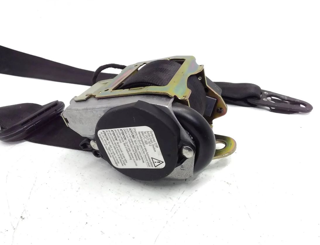 AUDI A8 D3/4E (2002-2010) Ľavý predný bezpečnostný pás 4E2857705 28722674