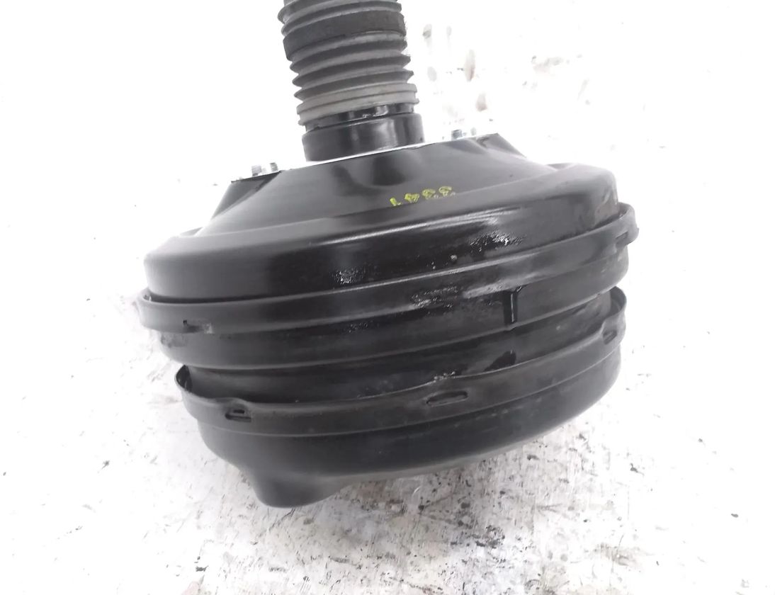 AUDI A4 allroad B8 (2009-2015) Brzdový posilňovač 8K0612103K 28727539