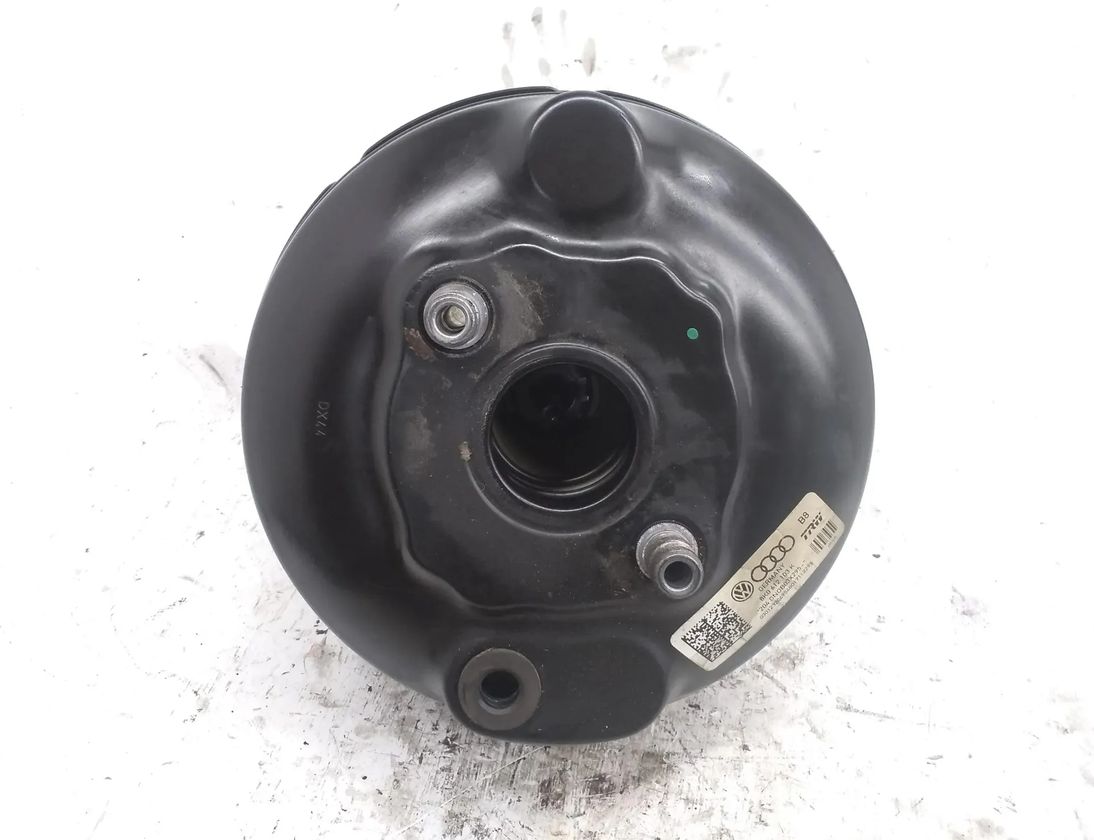 AUDI A4 allroad B8 (2009-2015) Brzdový posilňovač 8K0612103K 28727539