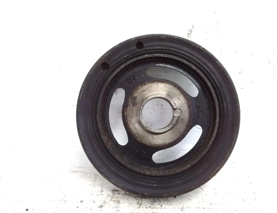 MAZDA 5 2 generation (2010-2015) Crankshaft Pulley 9654961080 28730082