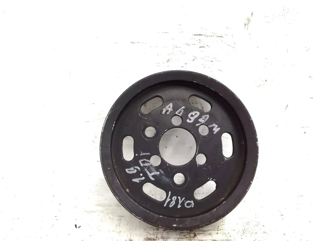 AUDI A6 C5/4B (1997-2004) Remenica pre čerpadlo posilňovača riadenia 038145255D 28730089