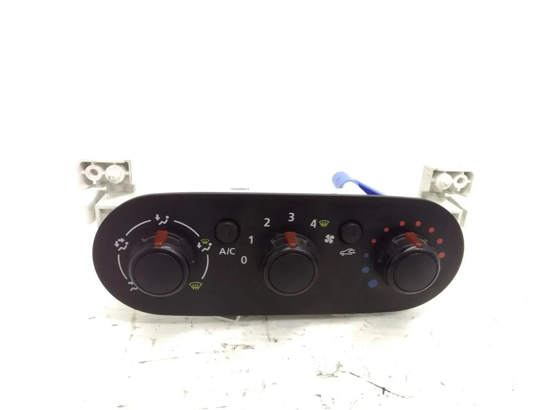 RENAULT Trafic 3 generation (2014-2023) Other Control Units 30080060 28730527