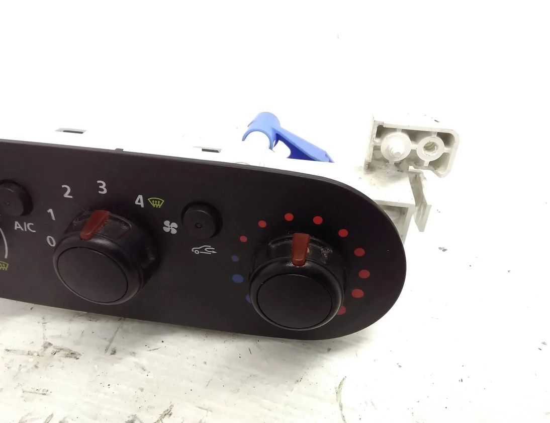 RENAULT Trafic 3 generation (2014-2023) Other Control Units 30080060 28730527