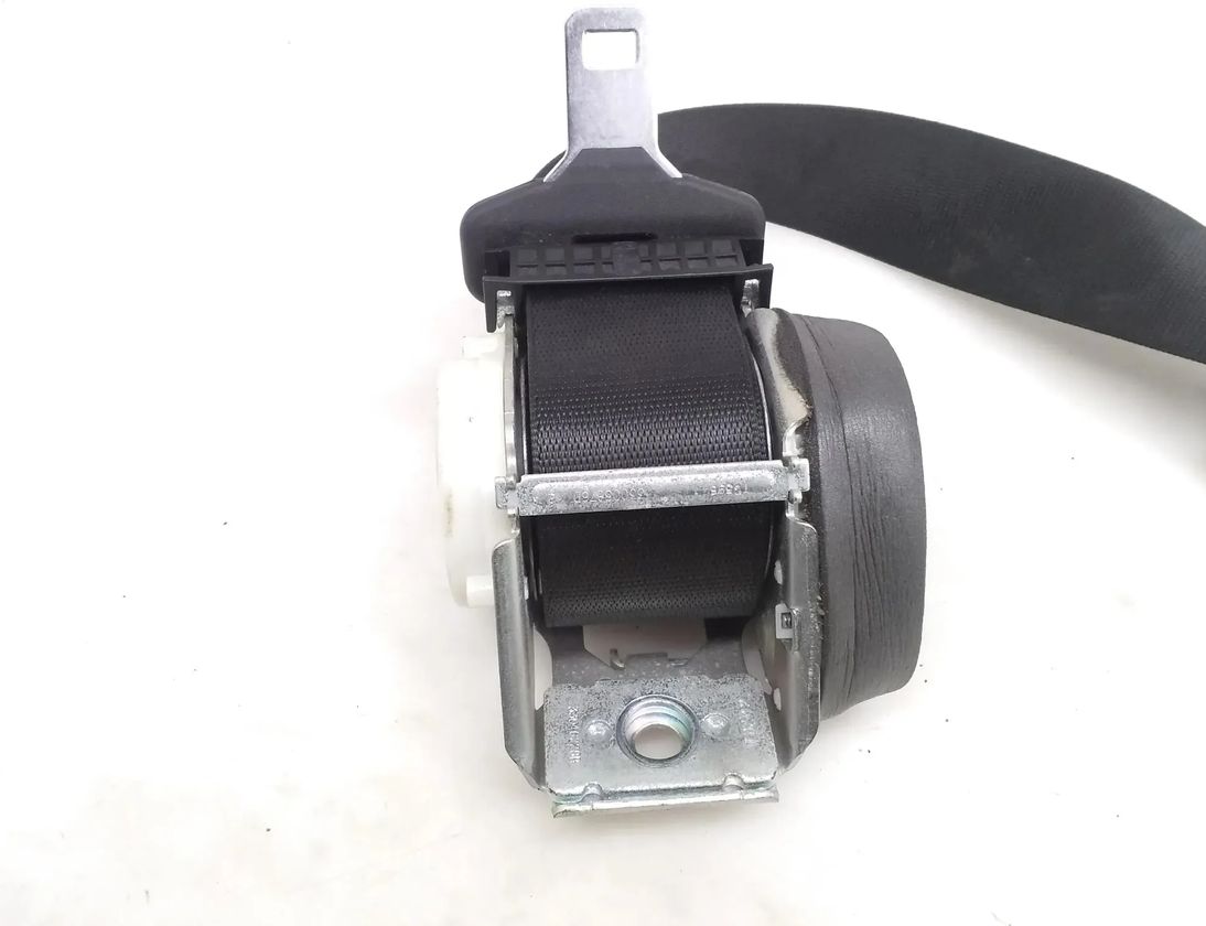 BMW X3 F25 (2010-2017) Ремень безопасности задний левый 7258445 28732321