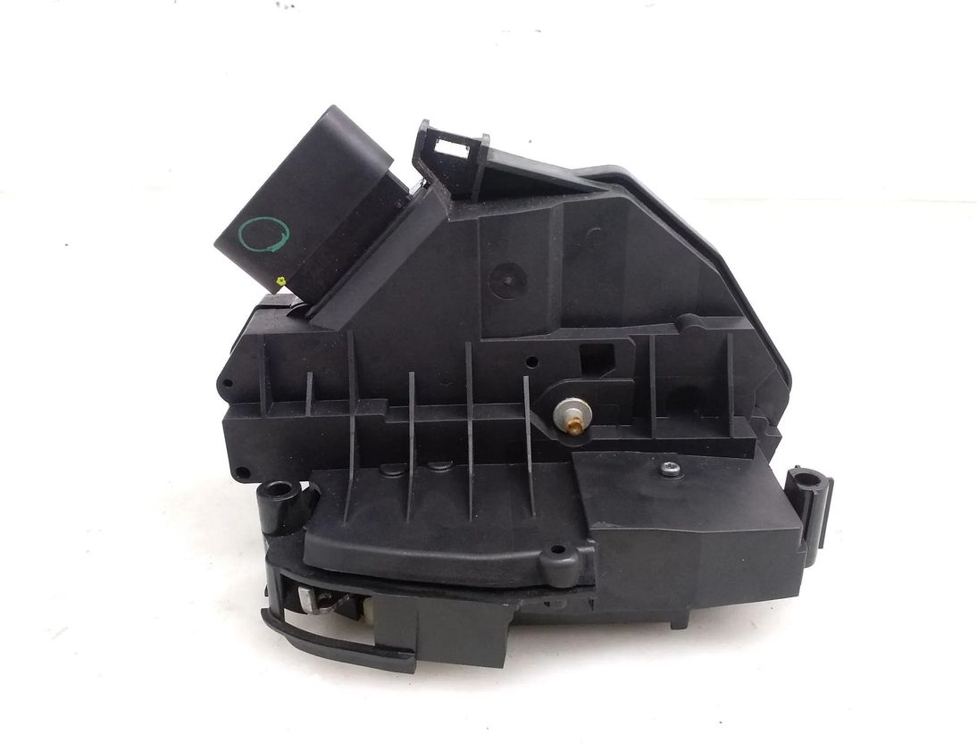 VOLVO S60 2 generation (2010-2020) Rear Left Door Lock 31301742 29785635