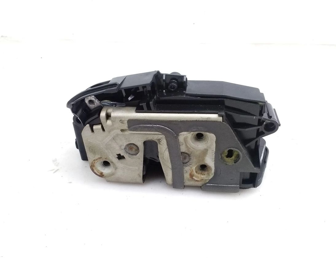 VOLVO S60 2 generation (2010-2020) Rear Left Door Lock 31301742 29785635