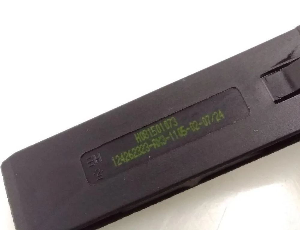 TESLA Model 3 1 generation (2017-2024) Exhaust gas temperature sensor H081501073 30439010