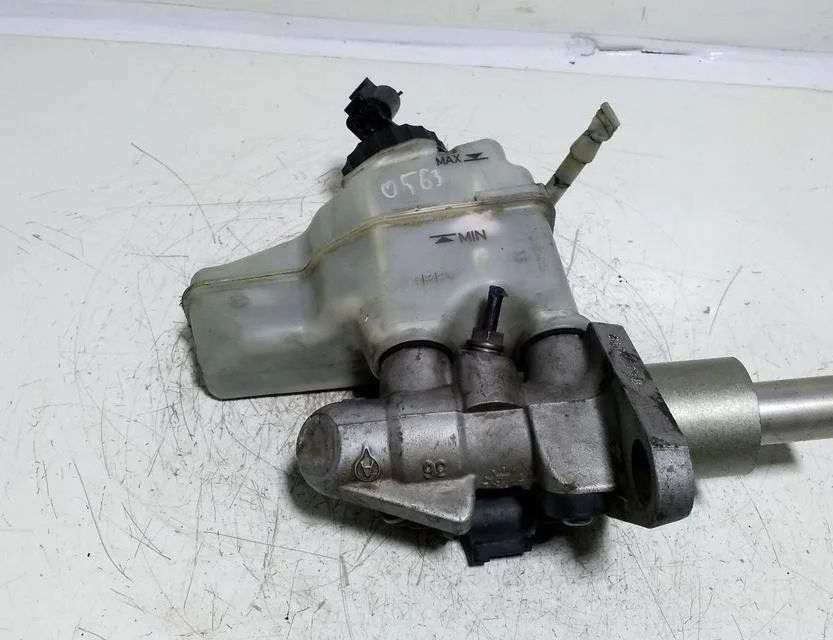 SKODA Octavia 1 generation (1996-2010) Рабочий тормозной цилиндр 1K0945459 30820932