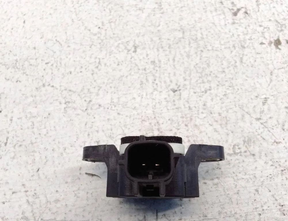 AUDI A3 8P (2003-2013) Rear Right Impact Sensor 8P0955557 30915387