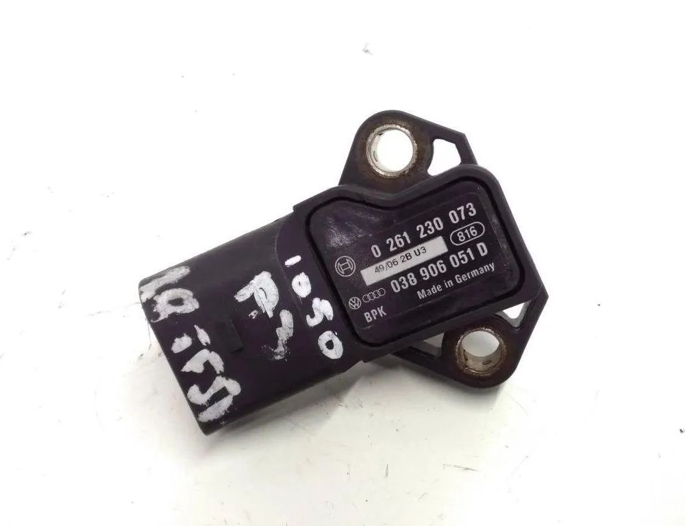 AUDI A3 8P (2003-2013) MAP Sensor 0261230073 30915395