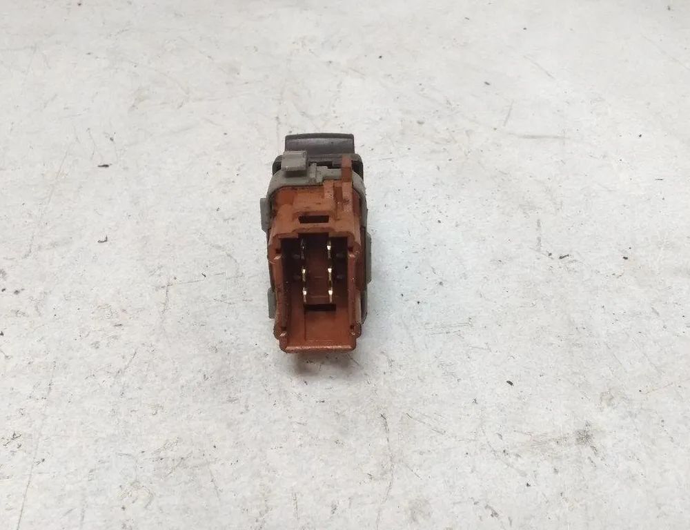 RENAULT Espace 4 generation (2002-2014) Кнопка стеклоподъемника задней правой двери 2808202 30923390
