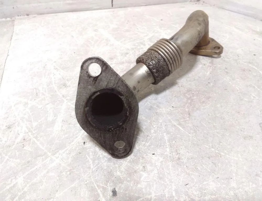 AUDI A3 8L (1996-2003) EGR Tube Pipe 038131521J 30924099