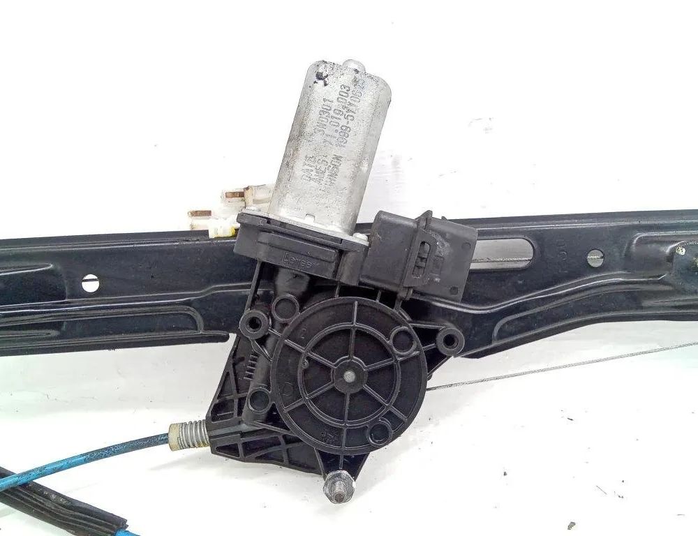 BMW 3 Series F30/F31 (2011-2020) Front Left Door Window Regulator 7259823 31060880