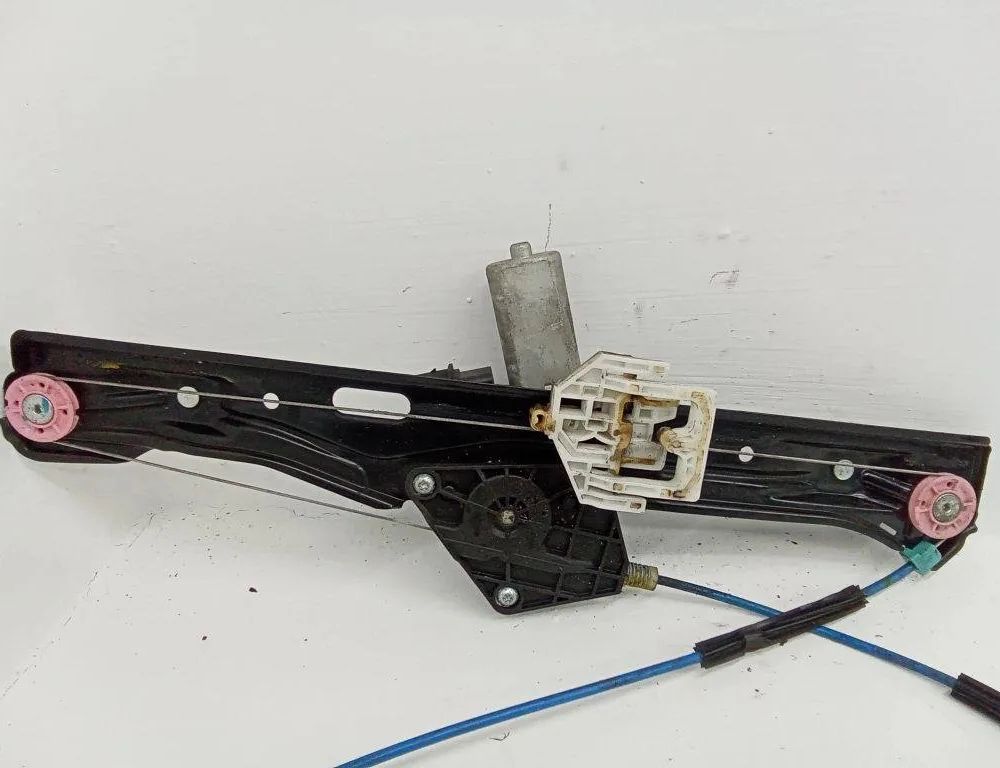 BMW 3 Series F30/F31 (2011-2020) Front Left Door Window Regulator 7259823 31060880