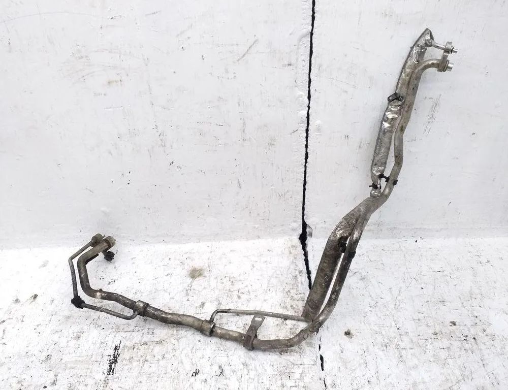 FORD S-Max 2 generation (2015-2024) Трубки кондиционера DG9H19E881DC 31212765