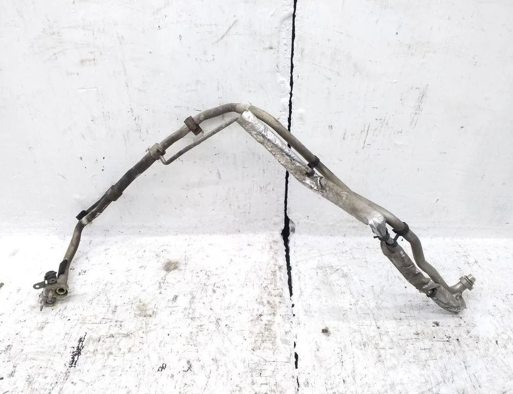 FORD S-Max 2 generation (2015-2024) Трубки кондиционера DG9H19E881DC 31212765