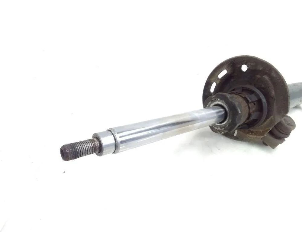SEAT Alhambra 2 generation (2010-2021) Front Right Shock Absorber 7N0413031J 31214422