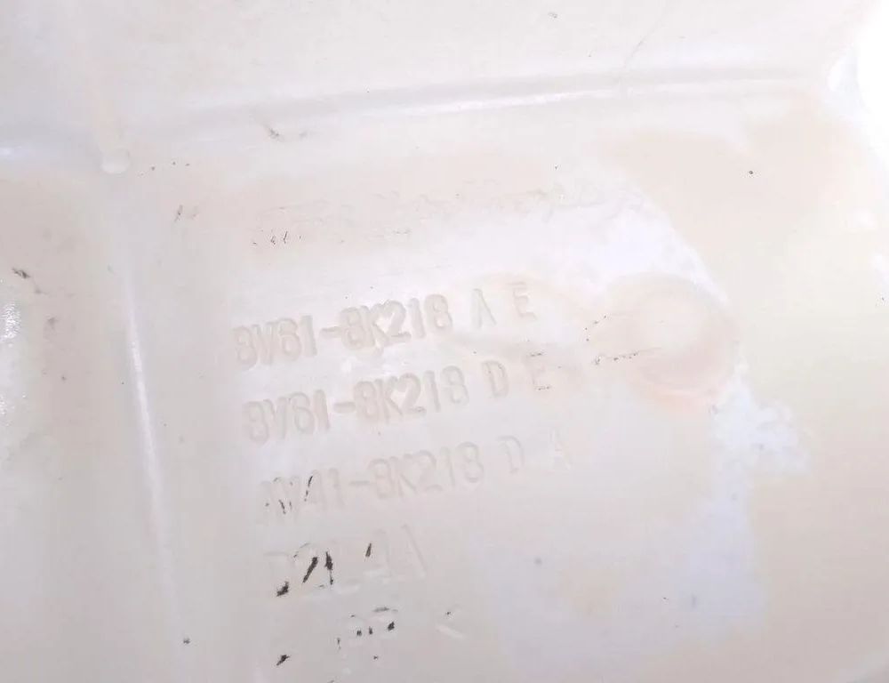 FORD C-Max 2 generation (2010-2019) Expansion Tank 8V618K218AE 31226011